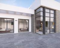 New Build - Villa - Ciudad Quesada