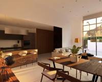 New Build - Villa - Ciudad Quesada