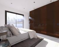 New Build - Villa - Ciudad Quesada