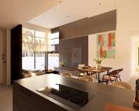 New Build - Villa - Ciudad Quesada