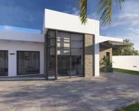 New Build - Villa - Ciudad Quesada