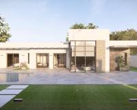 New Build - Villa - Ciudad Quesada
