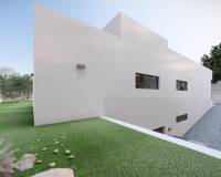 New Build - Villa - Ciudad Quesada