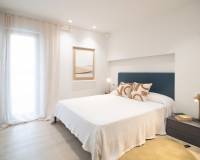 Nouvelle construction - Chalet - Pilar de la Horadada