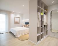 Nouvelle construction - Chalet - Pilar de la Horadada