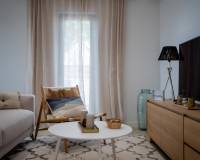 Nouvelle construction - Chalet - Pilar de la Horadada