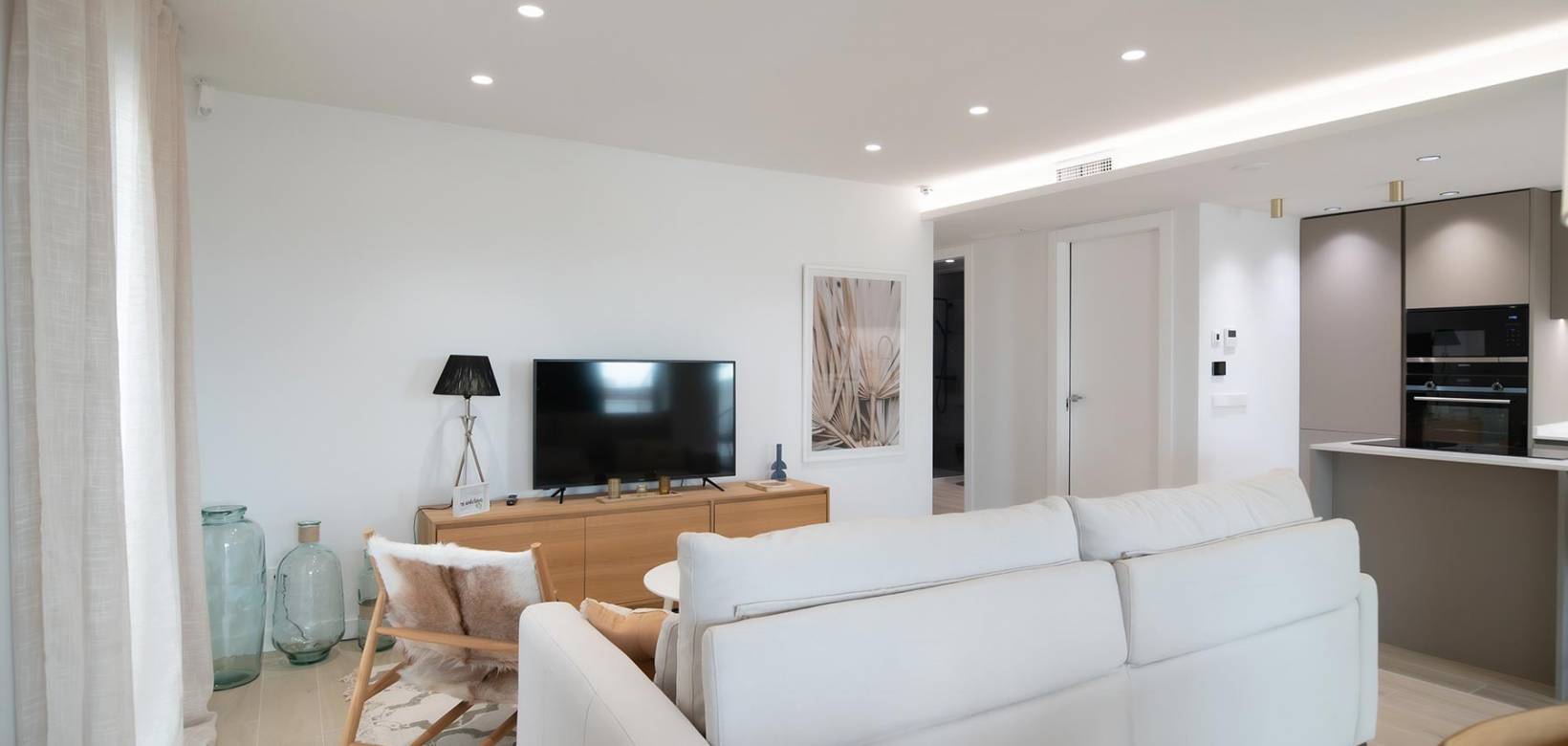 Nouvelle construction - Chalet - Pilar de la Horadada