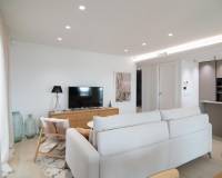 Nouvelle construction - Chalet - Pilar de la Horadada