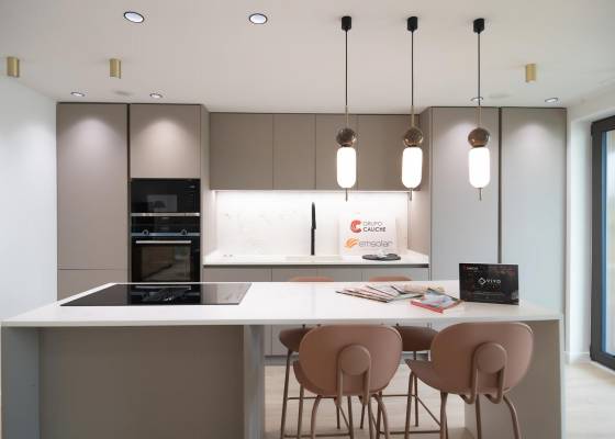 Nouvelle construction - Chalet - Pilar de la Horadada