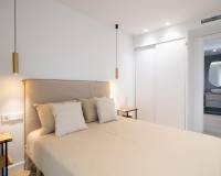 Nouvelle construction - Chalet - Pilar de la Horadada