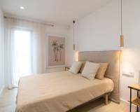 Nouvelle construction - Chalet - Pilar de la Horadada