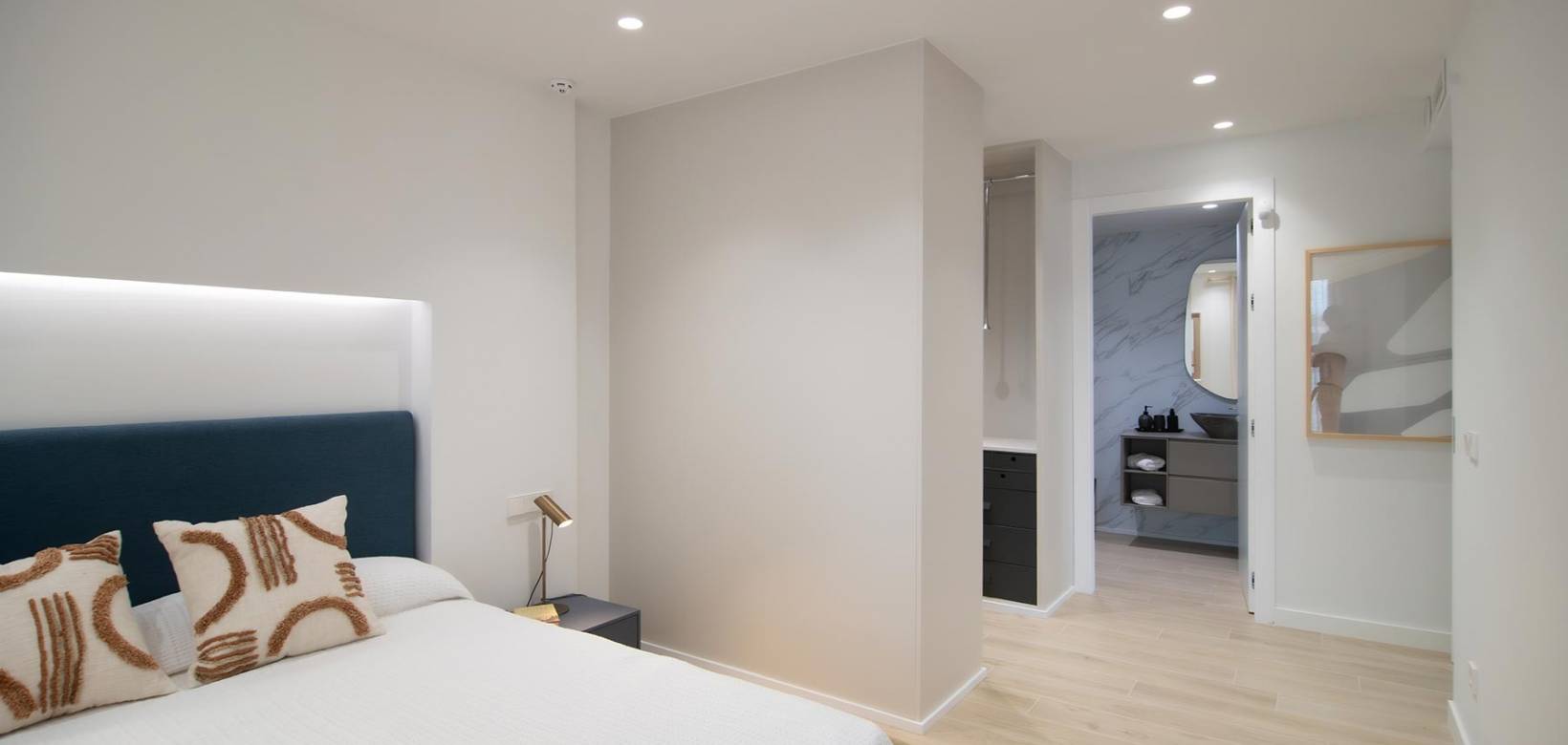 Nouvelle construction - Chalet - Pilar de la Horadada