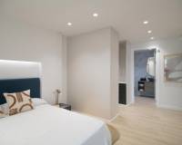 Nouvelle construction - Chalet - Pilar de la Horadada