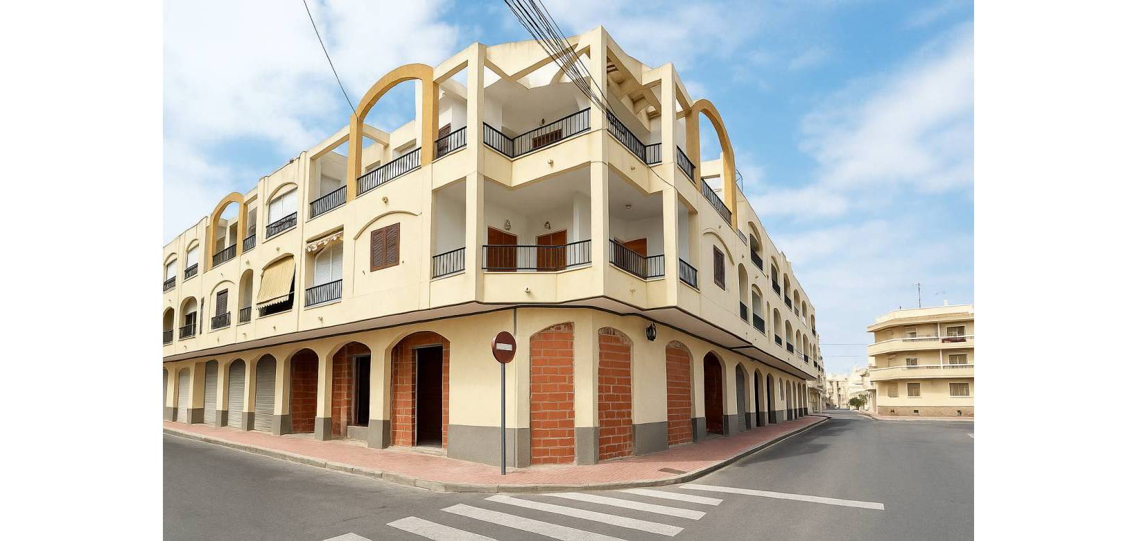 Nieuw gebouw - Appartement - Torrevieja - Costa Blanca South