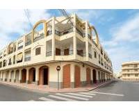 Nieuw gebouw - Appartement - Torrevieja - Costa Blanca South