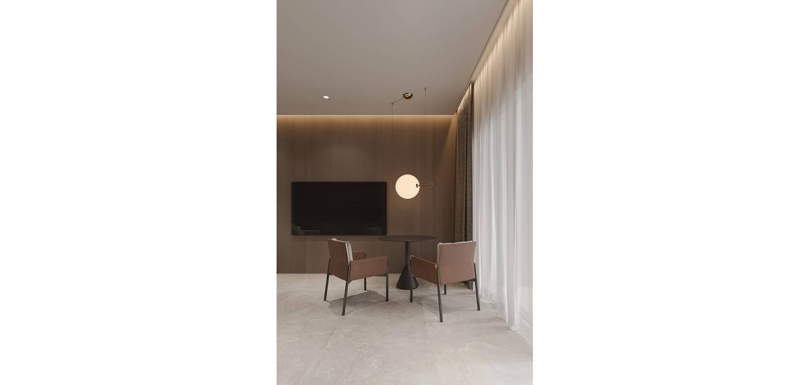 Новая сборка - студия - Torrevieja - Costa Blanca South