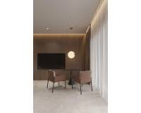 Новая сборка - студия - Torrevieja - Costa Blanca South