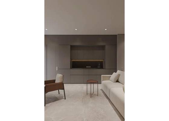 Новая сборка - студия - Torrevieja - Costa Blanca South