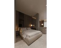 Новая сборка - студия - Torrevieja - Costa Blanca South