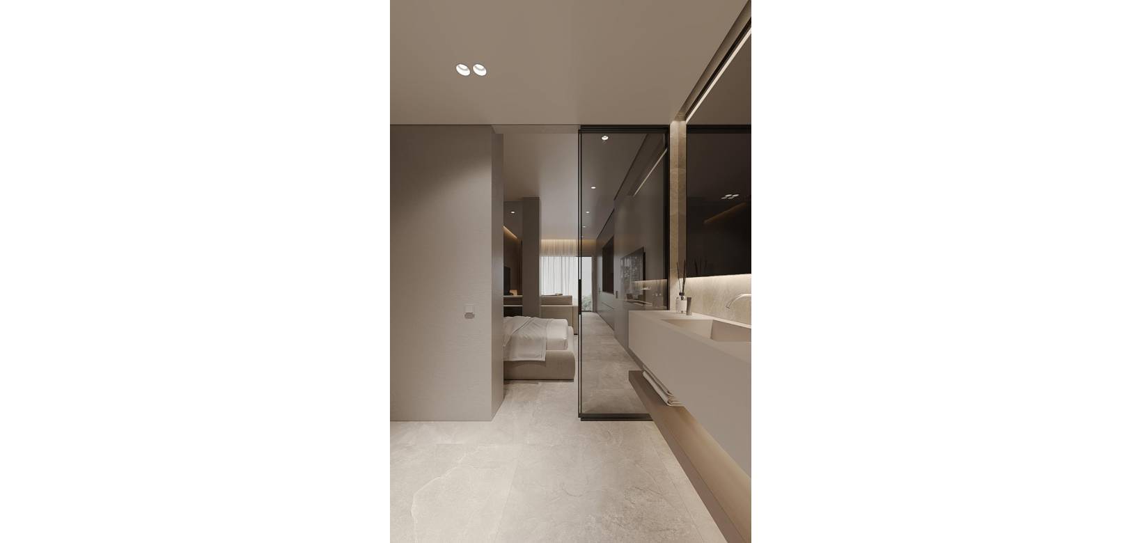 Новая сборка - студия - Torrevieja - Costa Blanca South