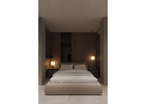 Новая сборка - студия - Torrevieja - Costa Blanca South