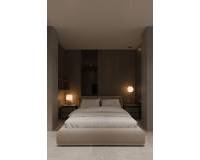 Новая сборка - студия - Torrevieja - Costa Blanca South