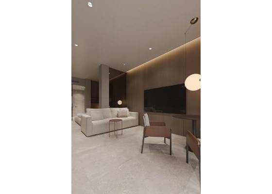 Новая сборка - студия - Torrevieja - Costa Blanca South