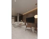 Новая сборка - студия - Torrevieja - Costa Blanca South