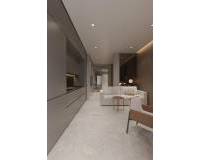 Новая сборка - студия - Torrevieja - Costa Blanca South