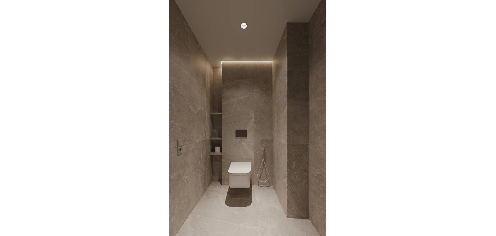 Новая сборка - студия - Torrevieja - Costa Blanca South