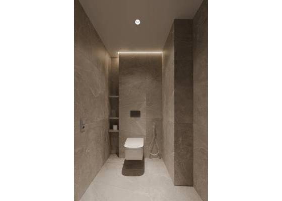 Новая сборка - студия - Torrevieja - Costa Blanca South