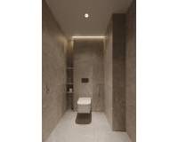 Новая сборка - студия - Torrevieja - Costa Blanca South