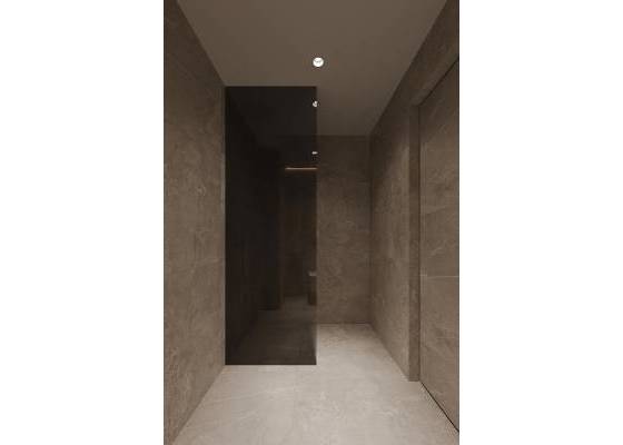 Новая сборка - студия - Torrevieja - Costa Blanca South