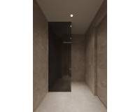 Новая сборка - студия - Torrevieja - Costa Blanca South