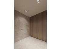 Новая сборка - студия - Torrevieja - Costa Blanca South