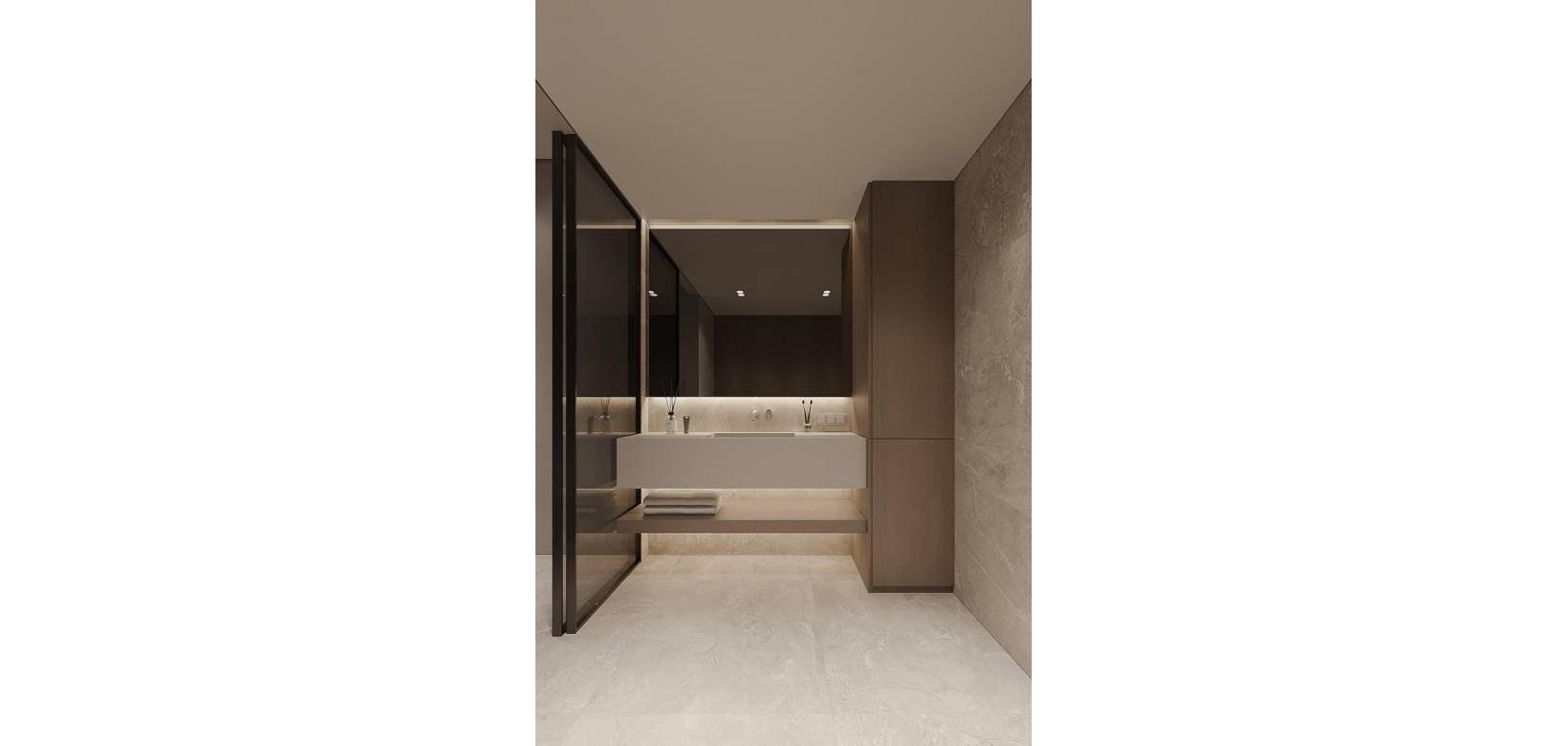 Новая сборка - студия - Torrevieja - Costa Blanca South