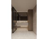 Новая сборка - студия - Torrevieja - Costa Blanca South