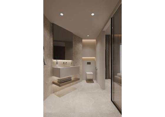 Nieuw gebouw - Appartement - Torrevieja - Costa Blanca South