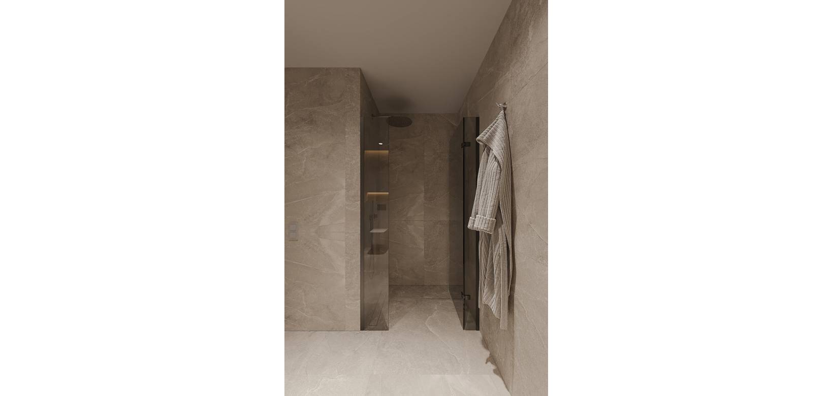 Nieuw gebouw - Appartement - Torrevieja - Costa Blanca South