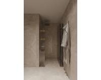 Nieuw gebouw - Appartement - Torrevieja - Costa Blanca South