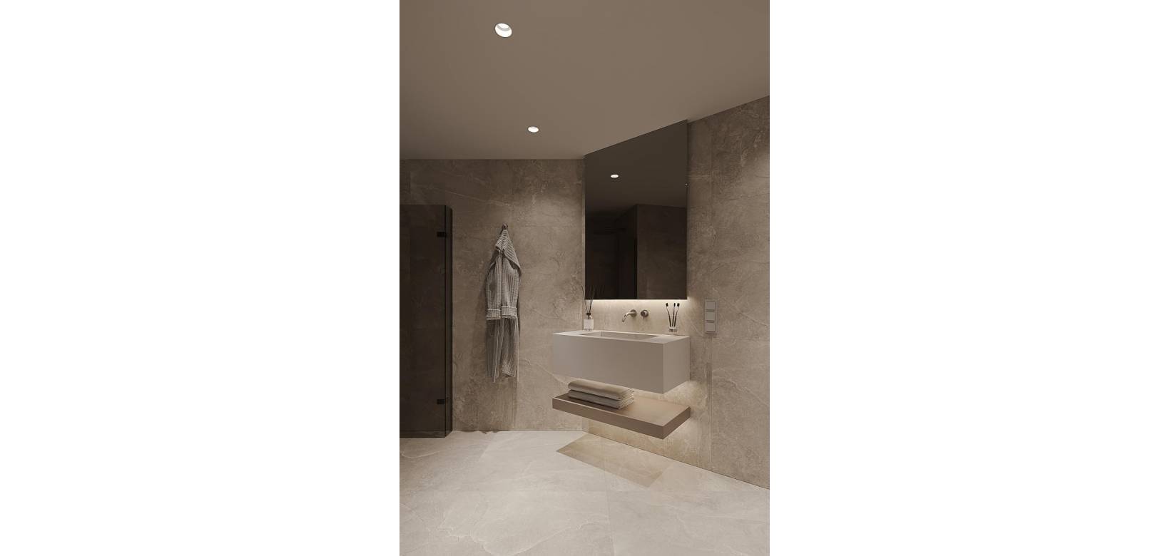 Nieuw gebouw - Appartement - Torrevieja - Costa Blanca South