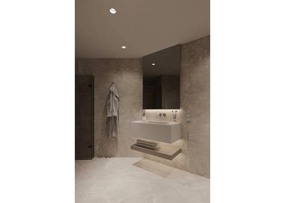 Nieuw gebouw - Appartement - Torrevieja - Costa Blanca South