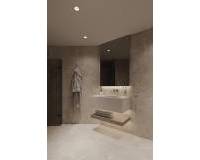 Nieuw gebouw - Appartement - Torrevieja - Costa Blanca South