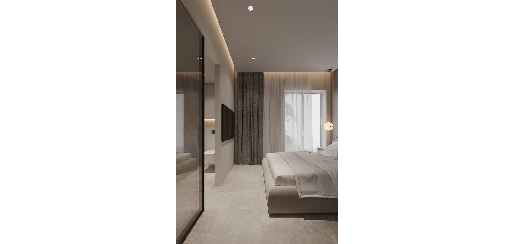 Nieuw gebouw - Appartement - Torrevieja - Costa Blanca South