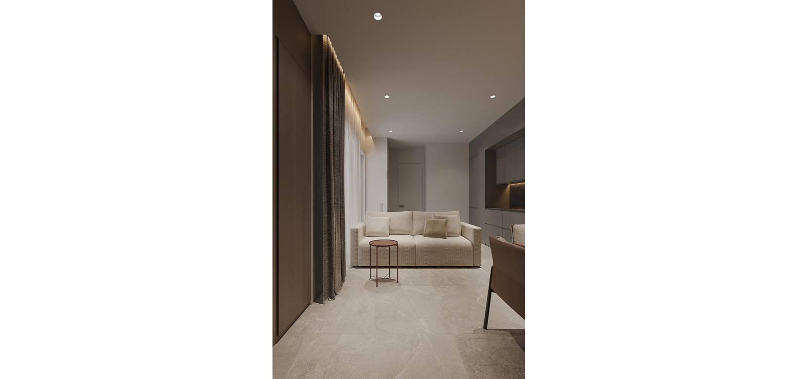 Nieuw gebouw - Appartement - Torrevieja - Costa Blanca South