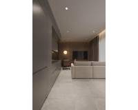 Nieuw gebouw - Appartement - Torrevieja - Costa Blanca South