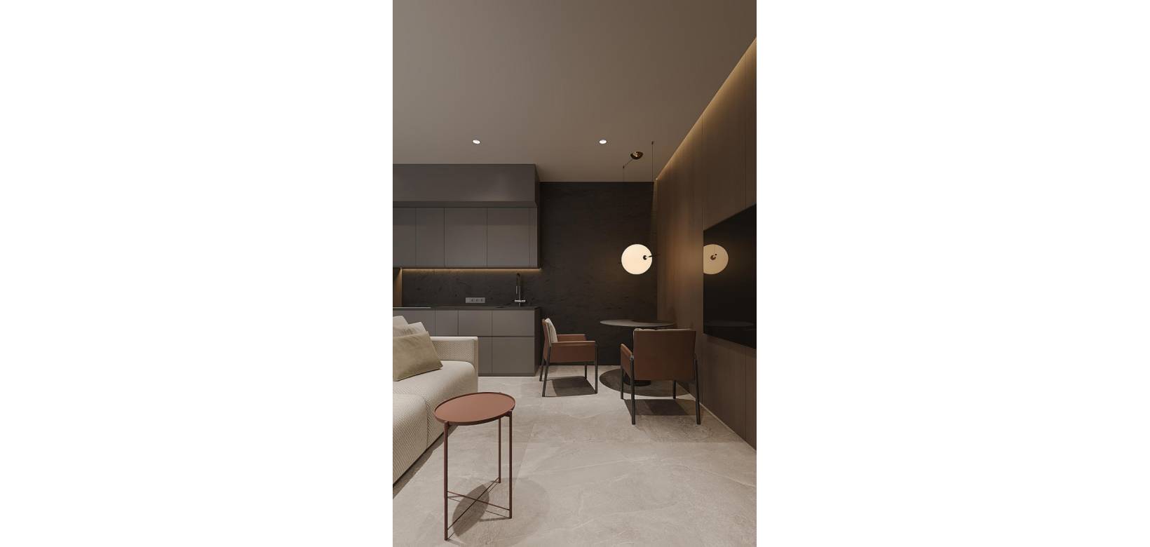 Nieuw gebouw - Appartement - Torrevieja - Costa Blanca South