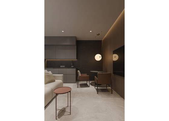 Nieuw gebouw - Appartement - Torrevieja - Costa Blanca South