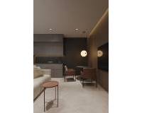 Nieuw gebouw - Appartement - Torrevieja - Costa Blanca South