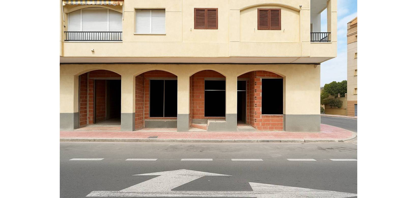 Nieuw gebouw - Appartement - Torrevieja - Costa Blanca South